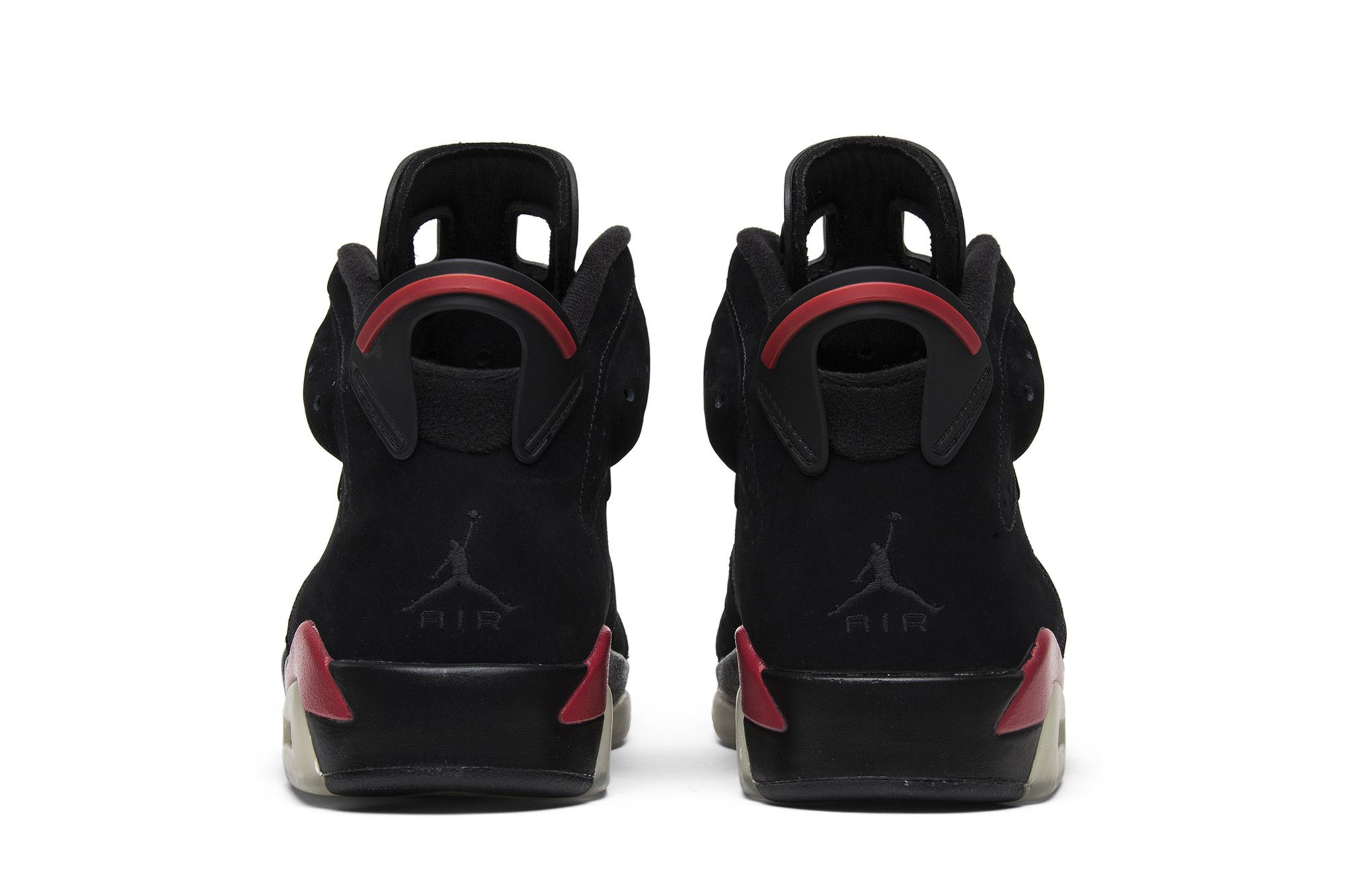 Buy Air Jordan 6 Retro Varsity Red 2010 384664 061 GOAT