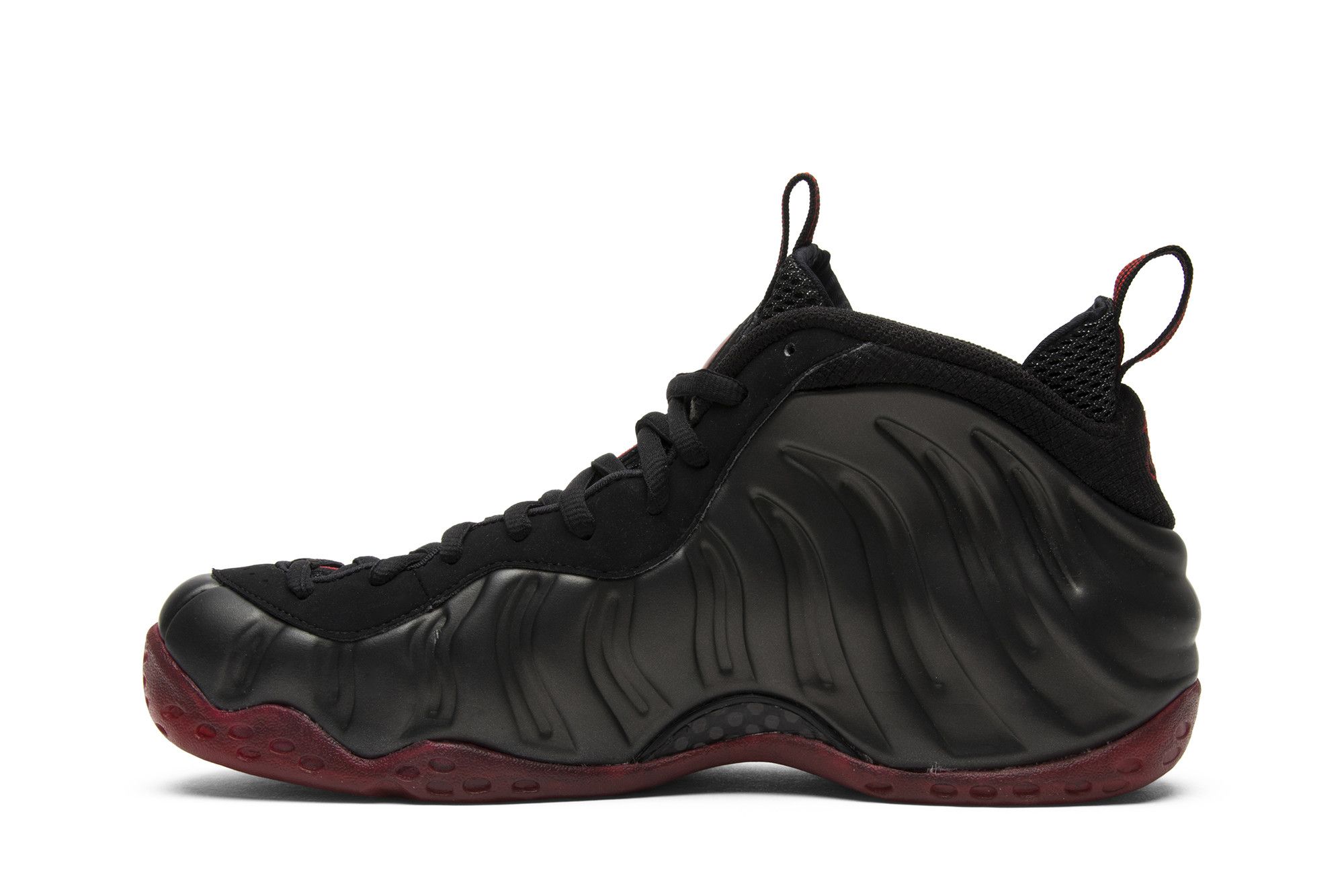 Buy Air Foamposite One 'Cough Drop' 2010 - 314996 006 | GOAT