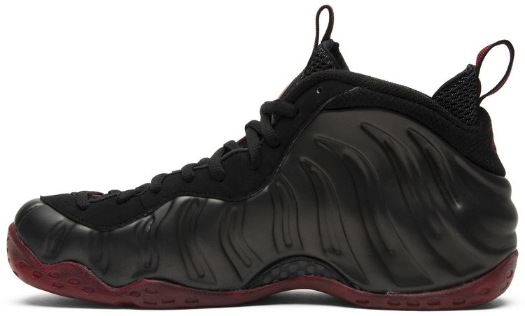 Air Foamposite One Cough Drop 2010