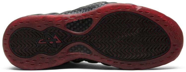 Air Foamposite One Cough Drop 2010
