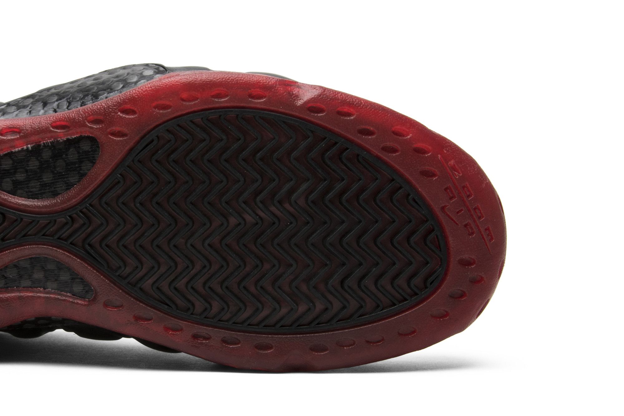 Nike foamposite cough drop clearance