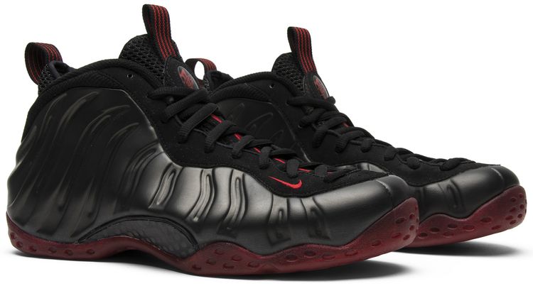 Air Foamposite One Cough Drop 2010