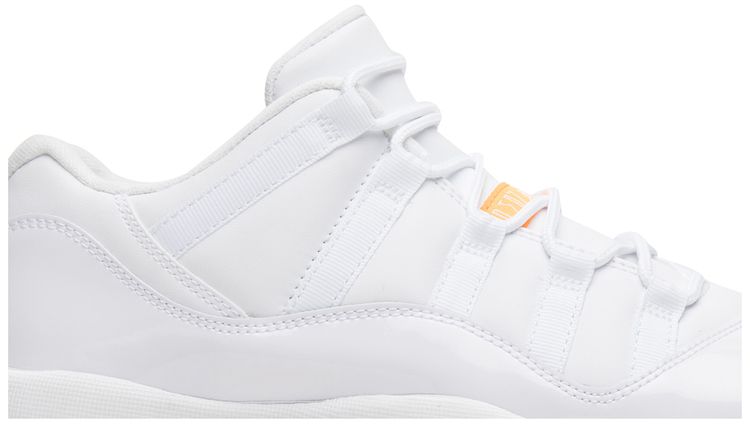 Air Jordan 11 Retro Low GG Citrus