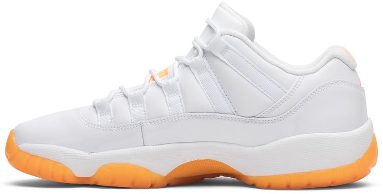 Air Jordan 11 Retro Low GG Citrus