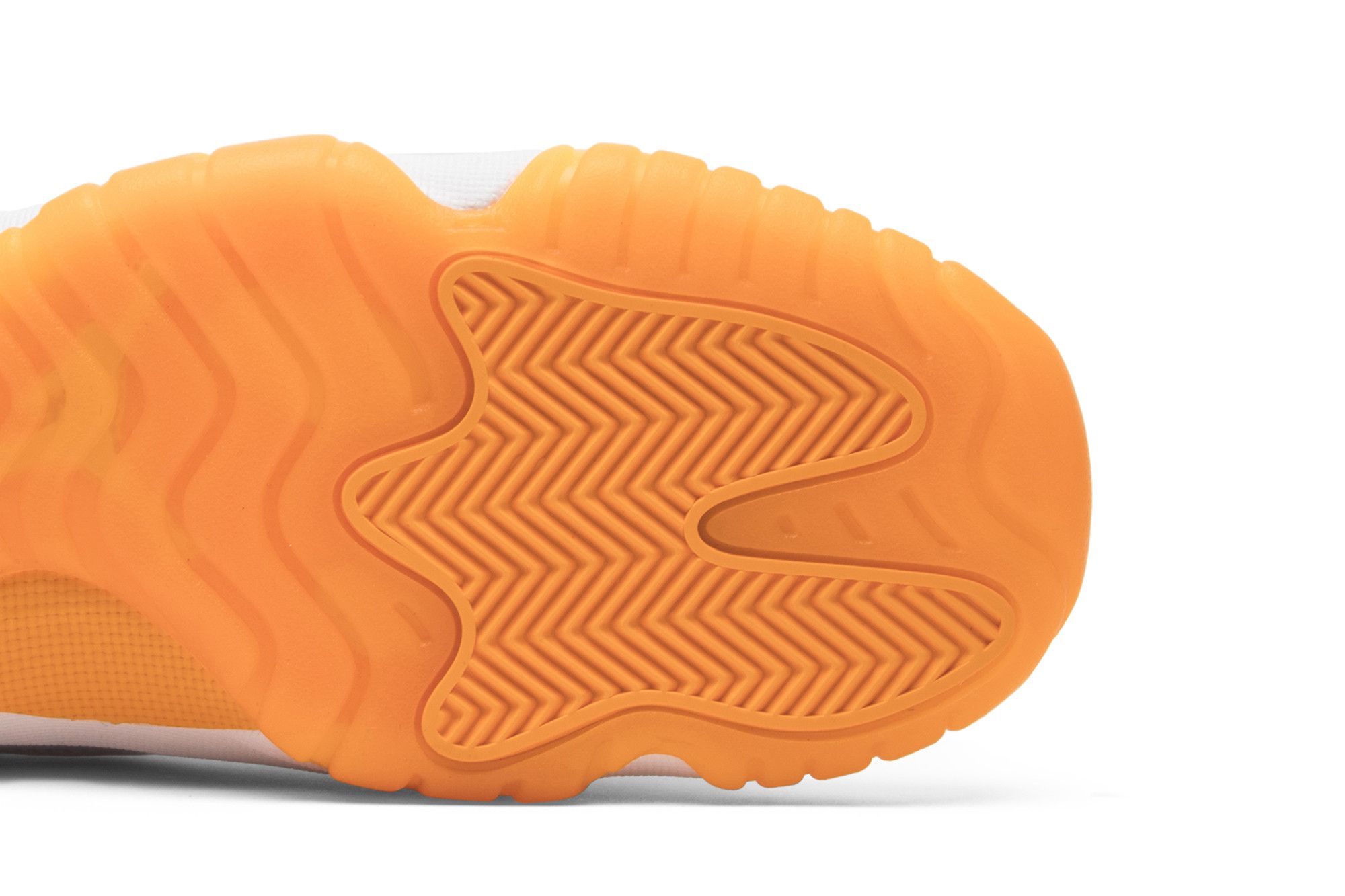 Buy Air Jordan 11 Retro Low GG Citrus 580521 139 GOAT