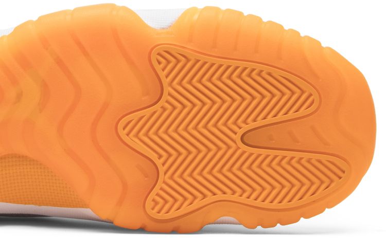 Air Jordan 11 Retro Low GG Citrus