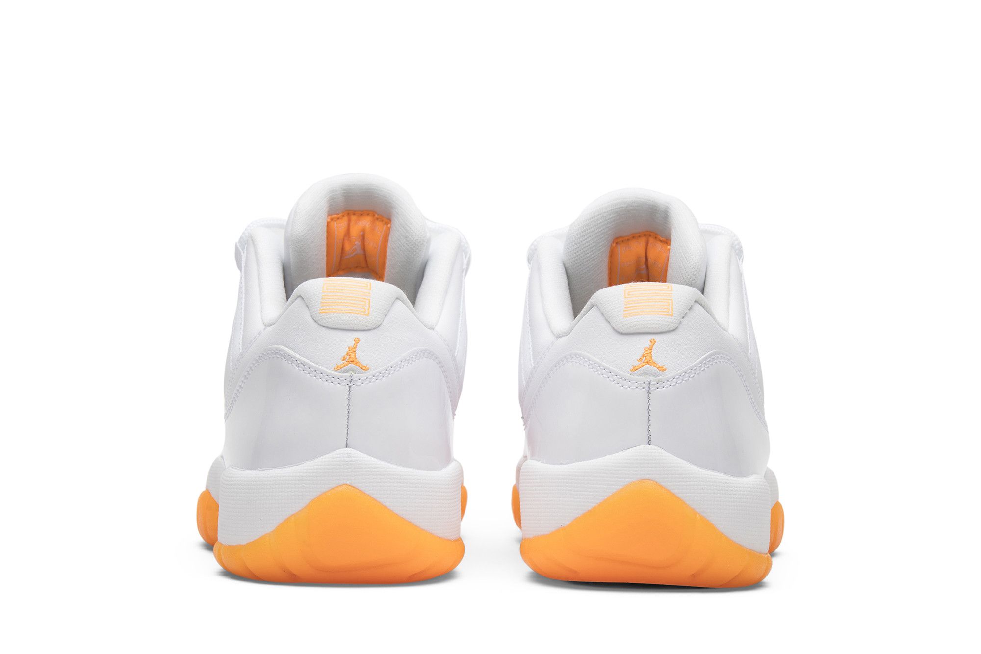 Buy Air Jordan 11 Retro Low GG Citrus 580521 139 GOAT