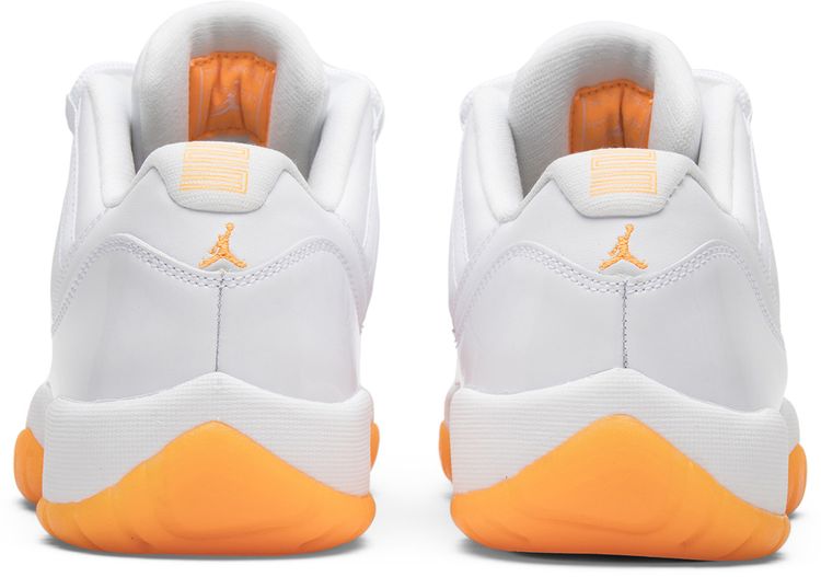 Air Jordan 11 Retro Low GG Citrus
