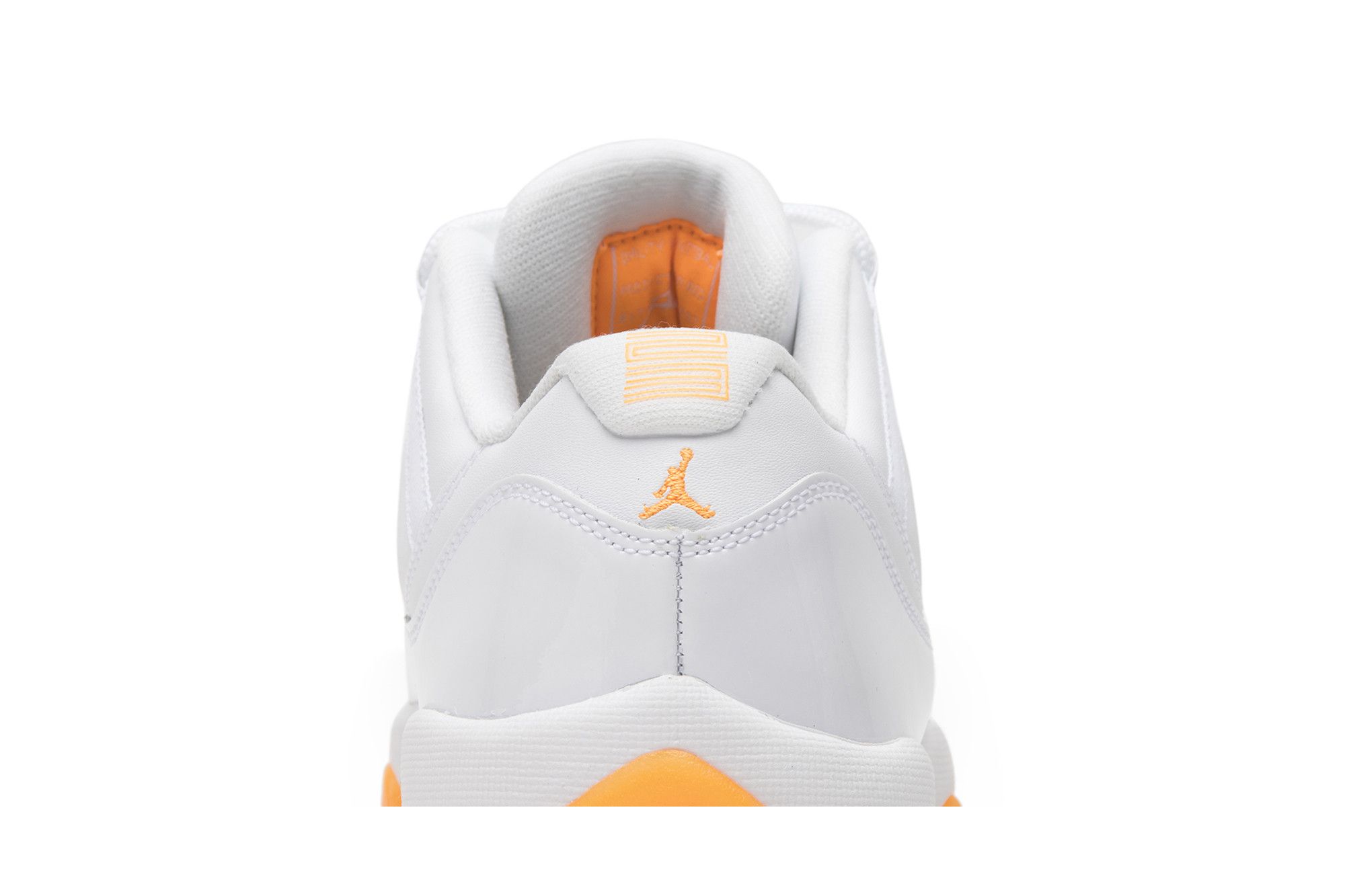 Buy Air Jordan 11 Retro Low GG Citrus 580521 139 GOAT