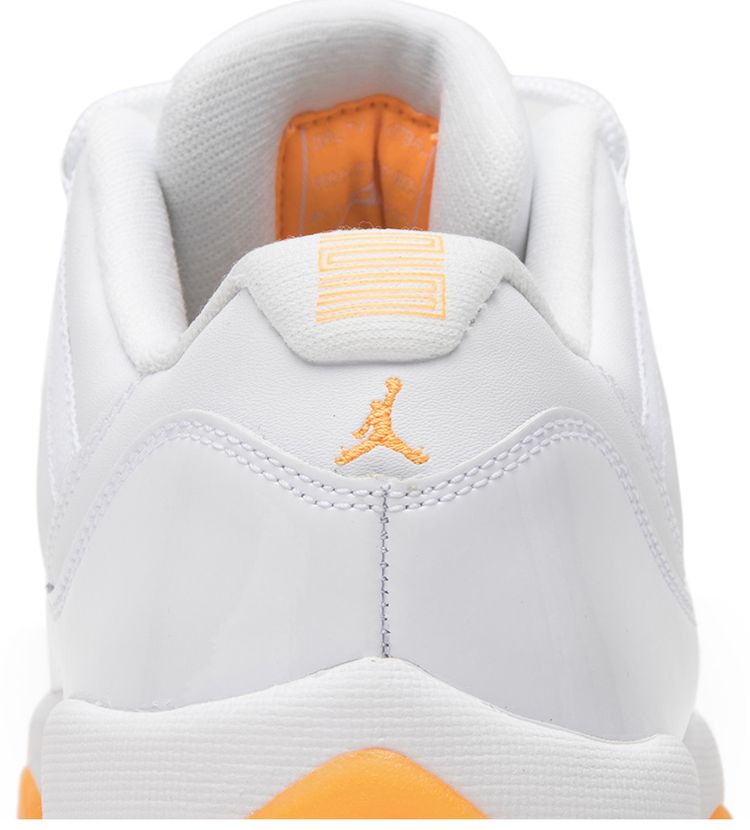 Air Jordan 11 Retro Low GG Citrus