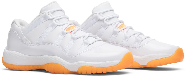 Air Jordan 11 Retro Low GG Citrus