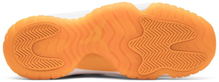 Air Jordan 11 Retro Low GG Citrus