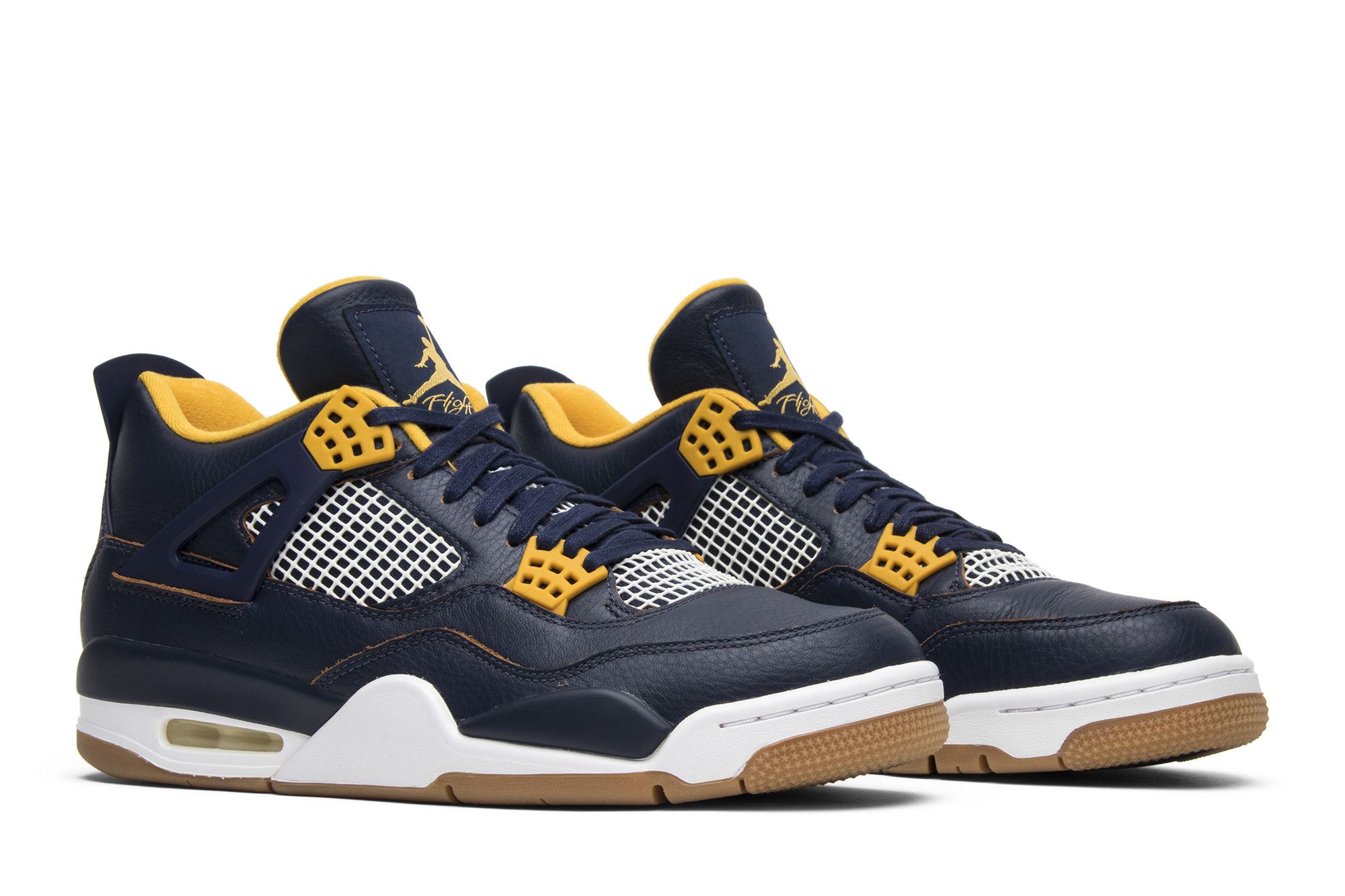 NIKE　AIR JORDAN 4/ジョーダン4　“DUNK FROM” Buy Air Jordan 4 Retro 'Dunk From Above' - 308497 425 | GOAT