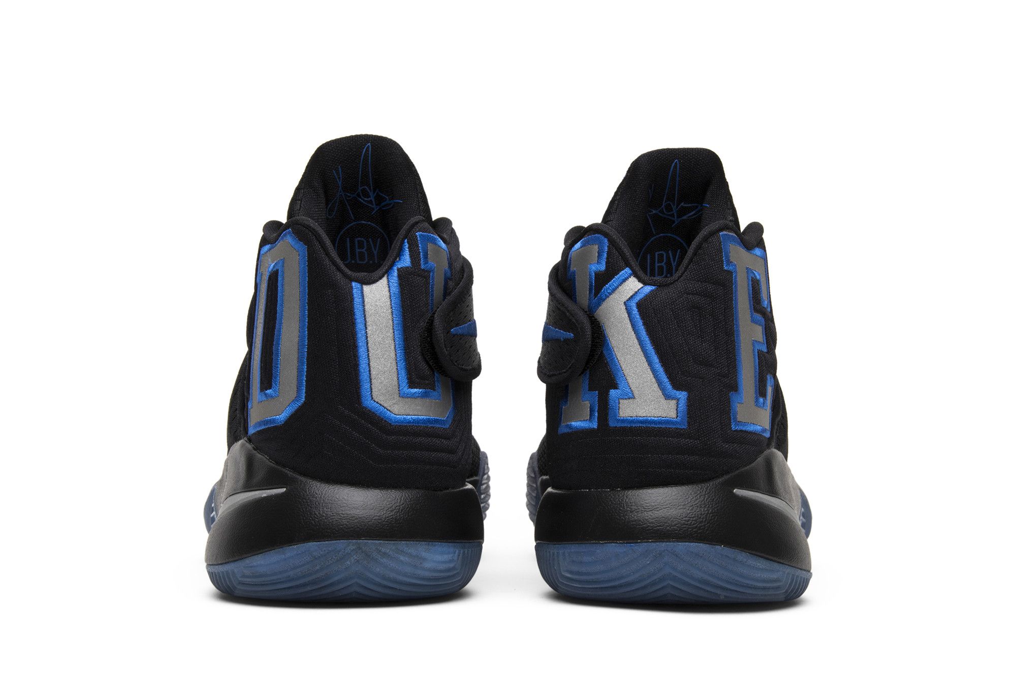 Nike kyrie 2 duke discount