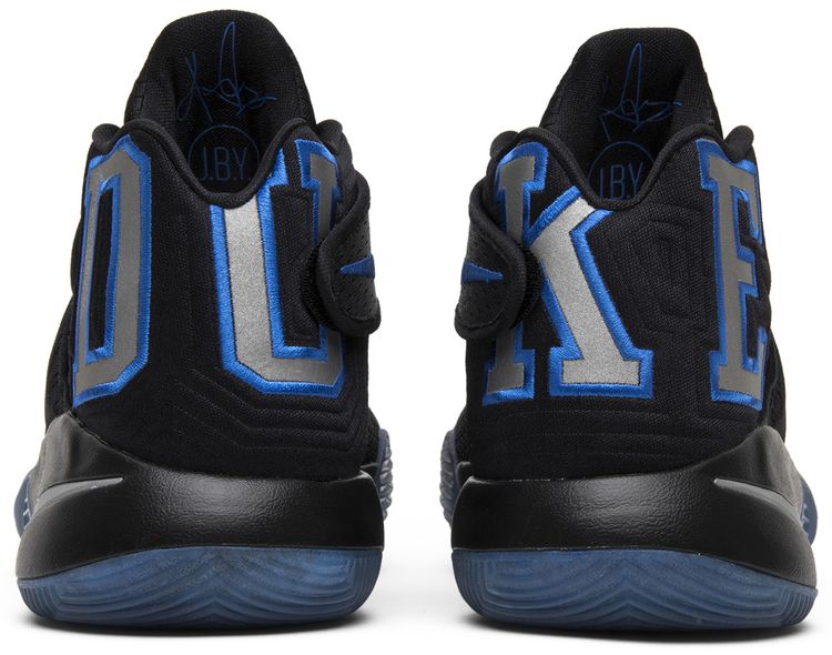 Kyrie 2 Duke