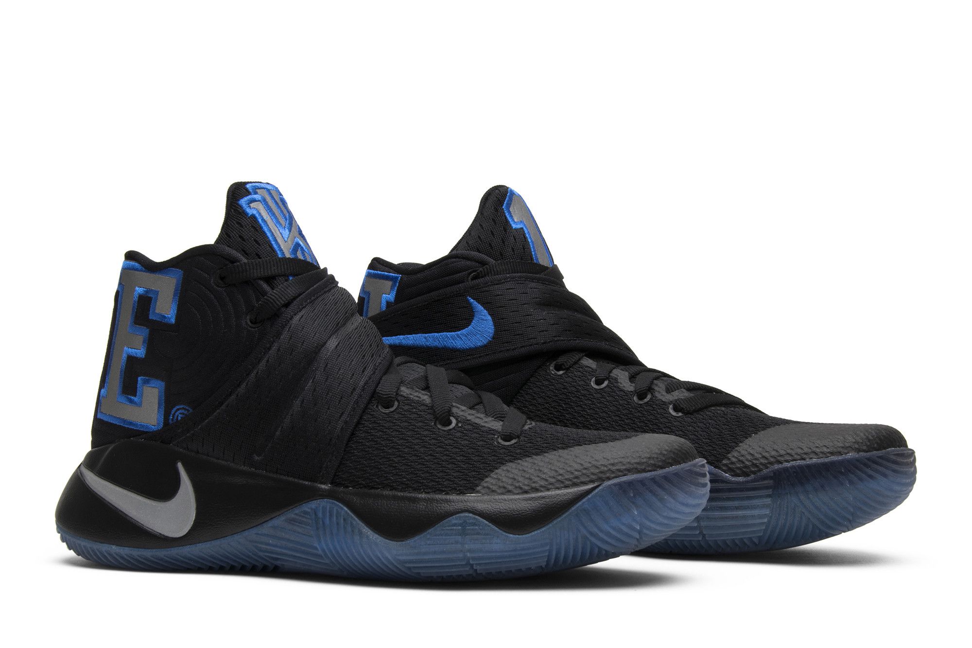 Buy Kyrie 2 Duke 838639 001 GOAT
