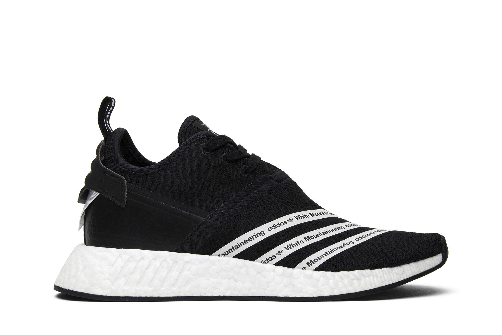 White mountaineering nmd_r2 shoes clearance