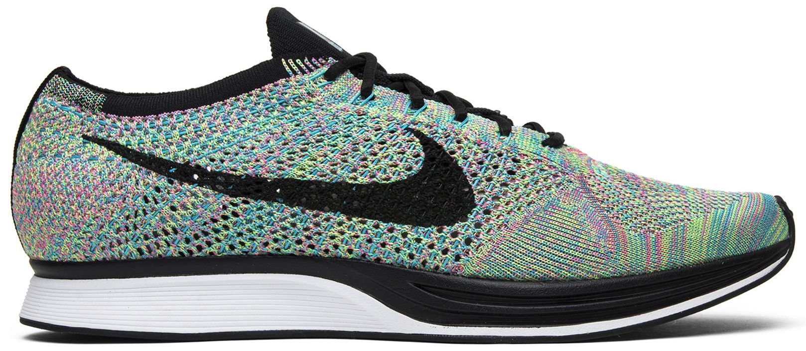 flyknit 2s