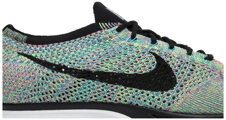 Flyknit Racer Multi Color 20 2017