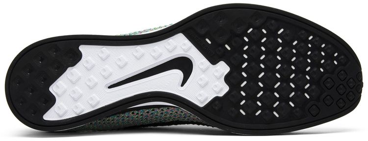 Flyknit Racer Multi Color 20 2017