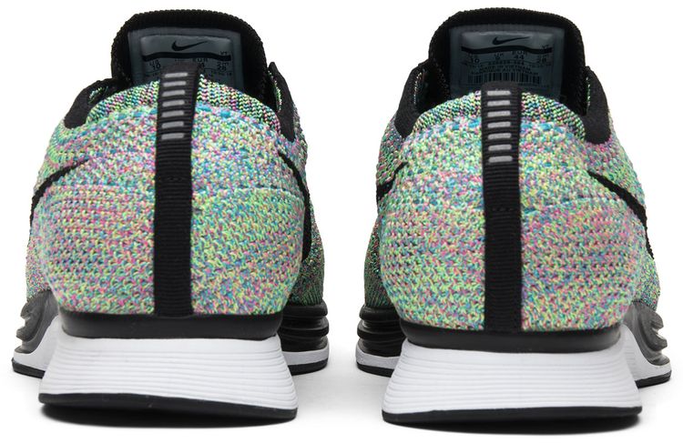 Flyknit Racer Multi Color 20 2017