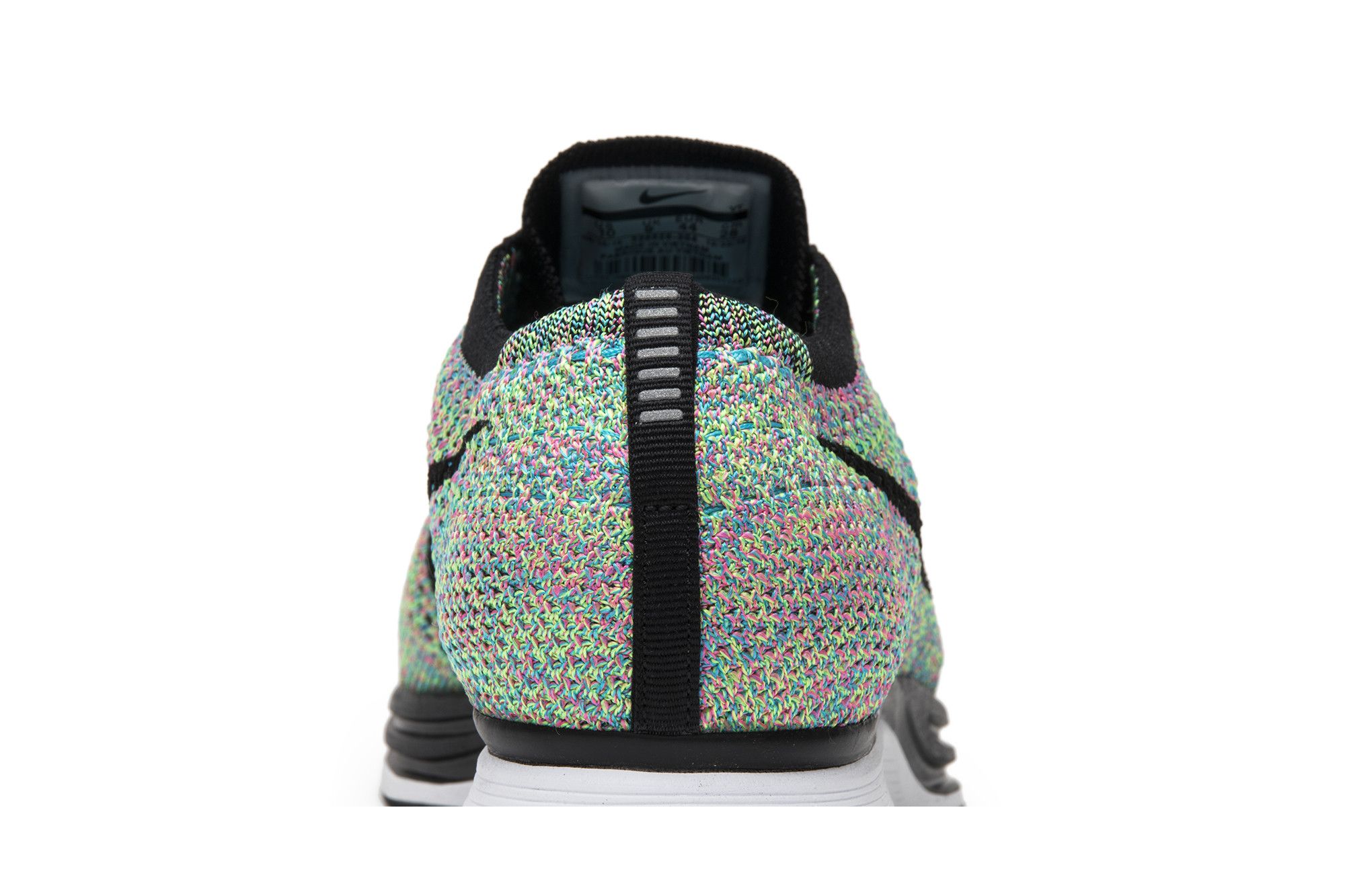Buy Flyknit Racer Multi Color 2.0 2017 526628 304 17 GOAT CA