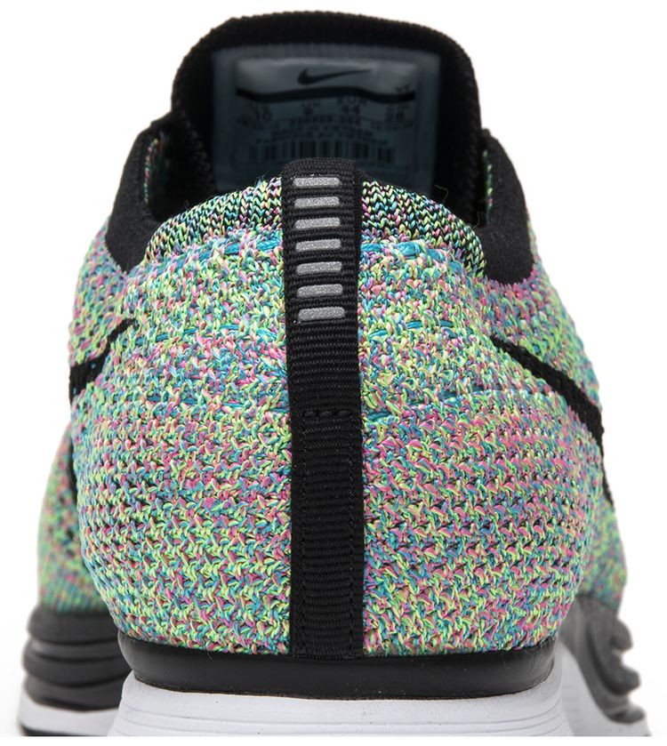 Flyknit Racer Multi Color 20 2017