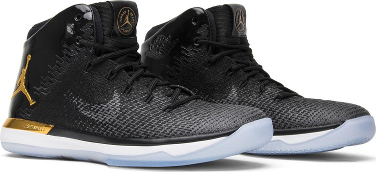 Air Jordan 31 Jordan Brand Classic