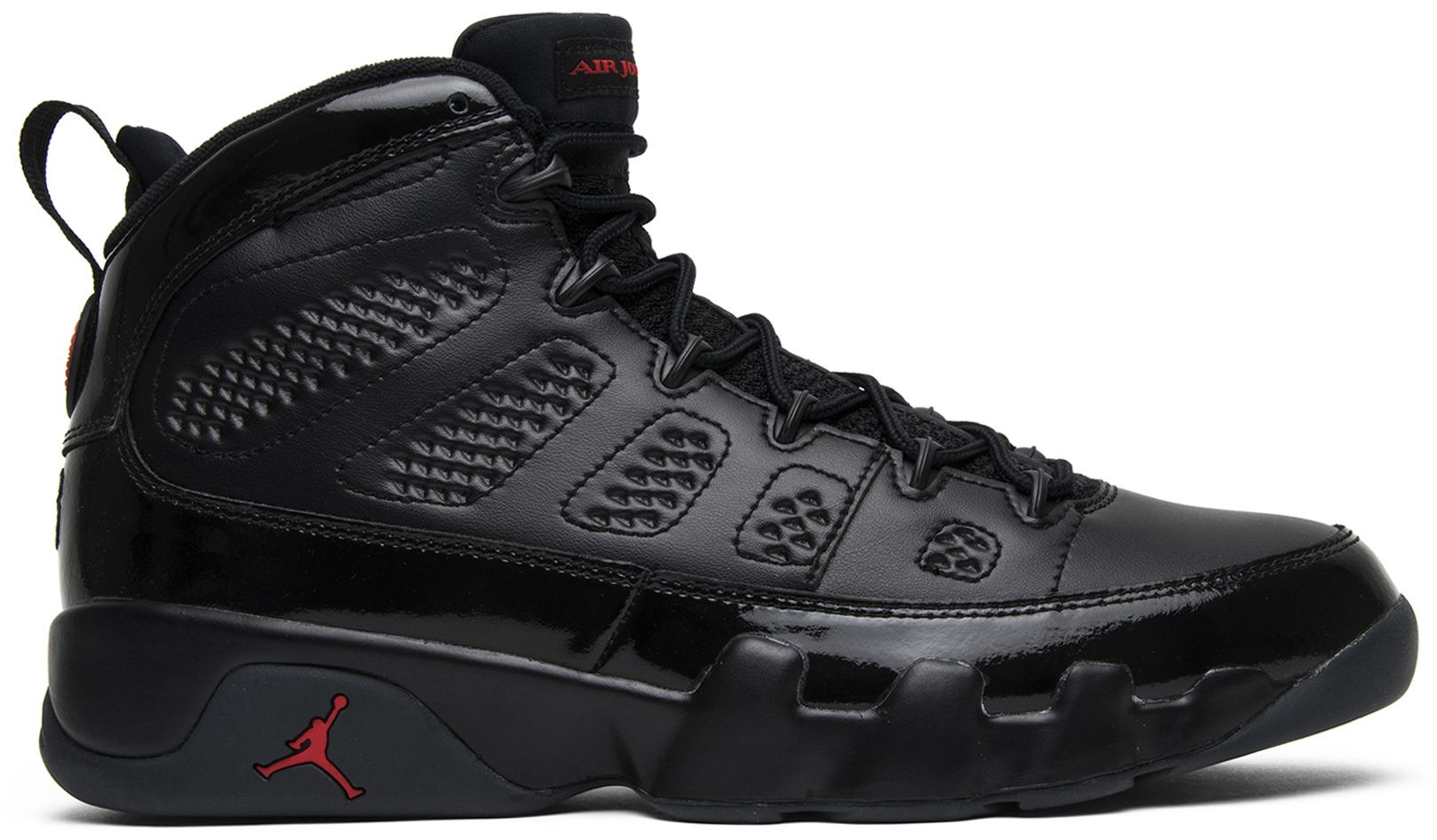 eastbay jordan retro 9