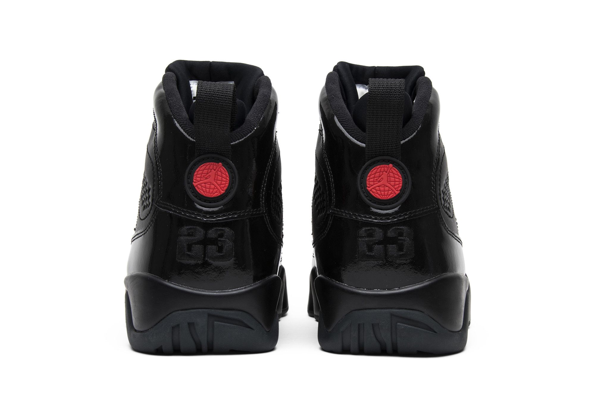 Size 10.0 Air Jordan 9 Retro Bred