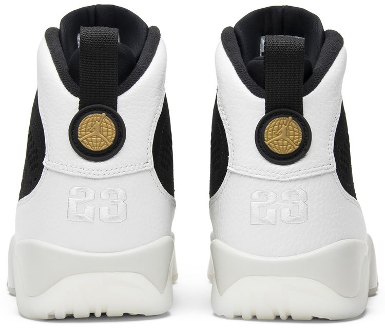 Air Jordan 9 Retro City of Flight
