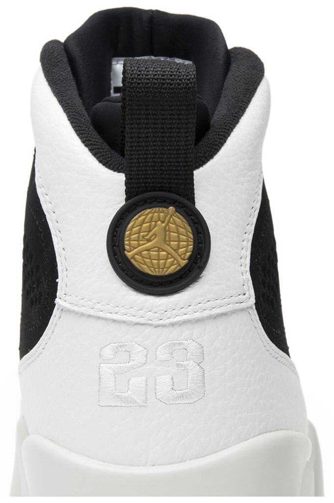 Air Jordan 9 Retro City of Flight