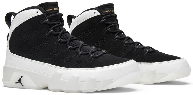 Air Jordan 9 Retro City of Flight