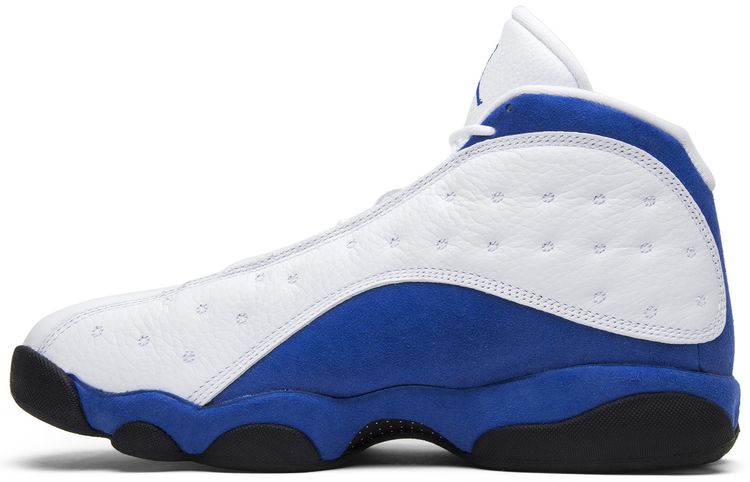 Air Jordan 13 Retro Hyper Royal