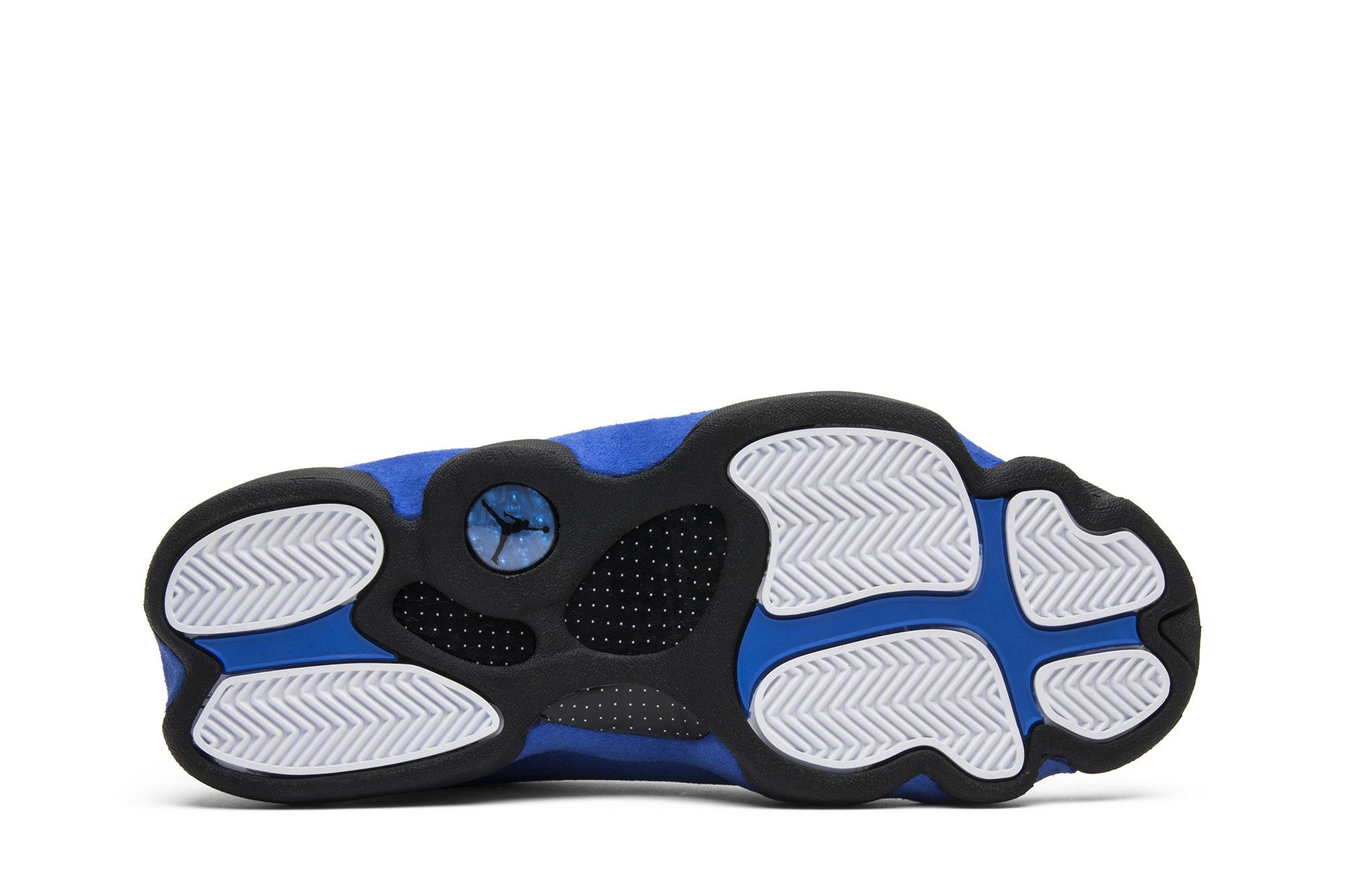 Buy Air Jordan 13 Retro Hyper Royal 414571 117 GOAT CA