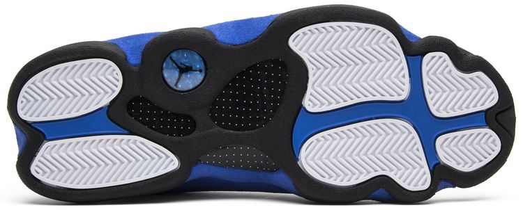 Air Jordan 13 Retro Hyper Royal