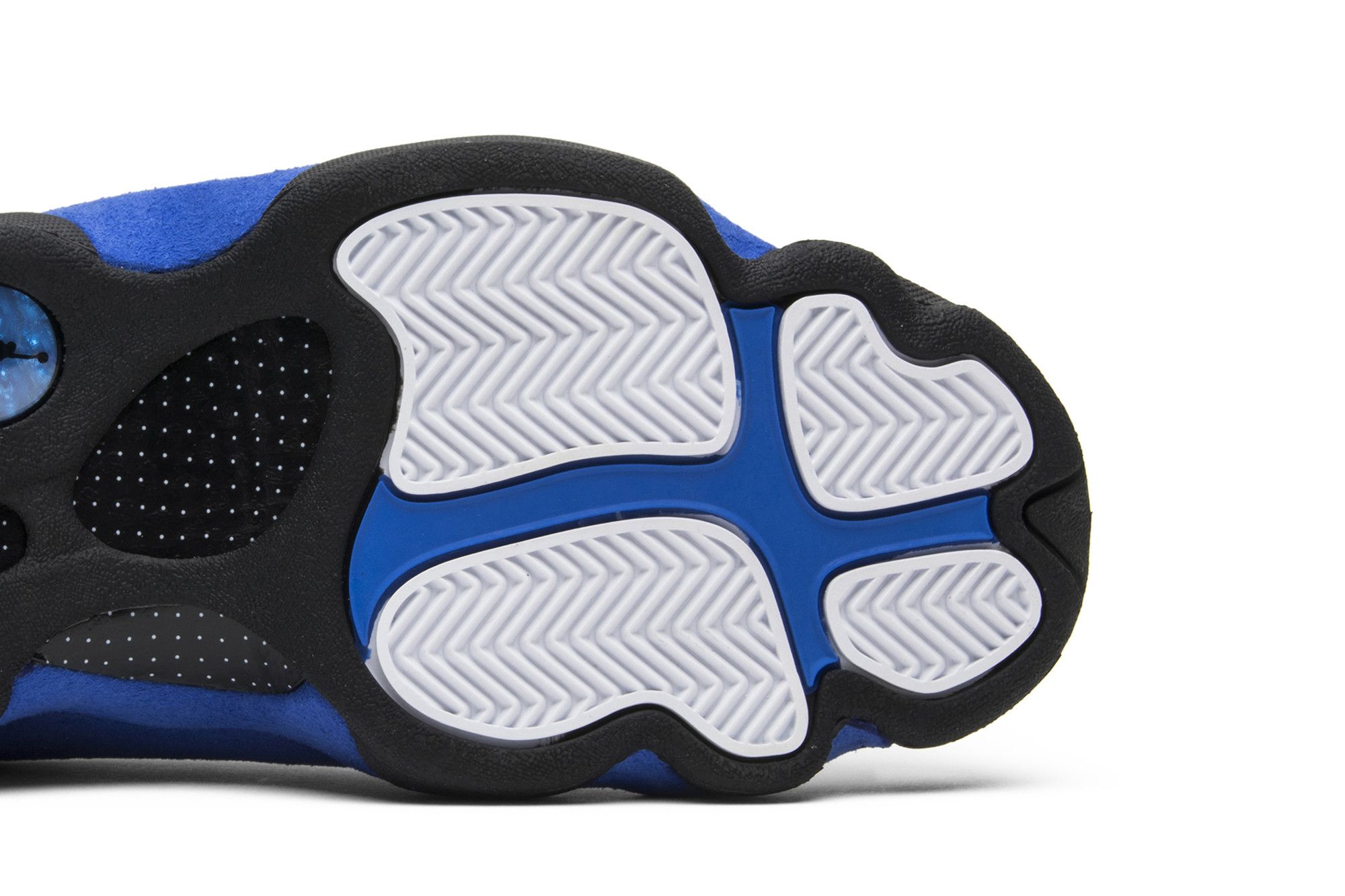 Buy Air Jordan 13 Retro Hyper Royal 414571 117 GOAT