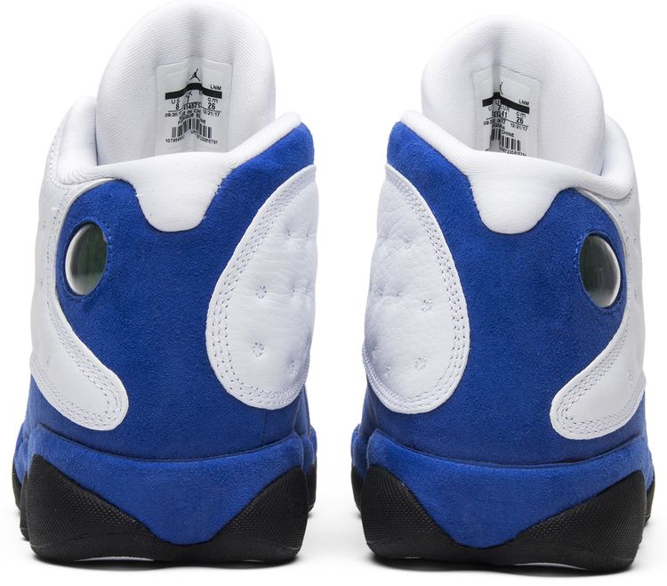 Air Jordan 13 Retro Hyper Royal