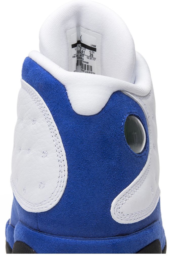 Air Jordan 13 Retro Hyper Royal