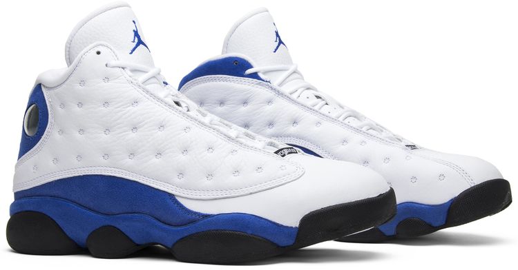 Air Jordan 13 Retro Hyper Royal