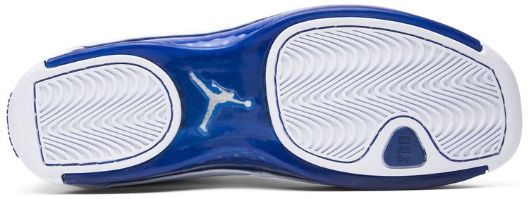 Air Jordan 18 Retro White Sport Royal 2018