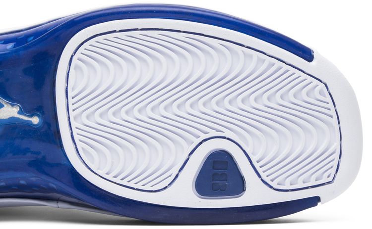 Air Jordan 18 Retro White Sport Royal 2018