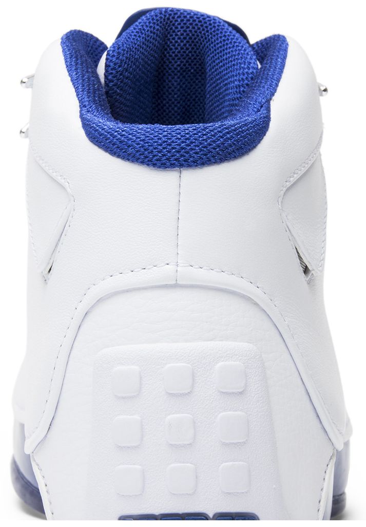 Air Jordan 18 Retro White Sport Royal 2018