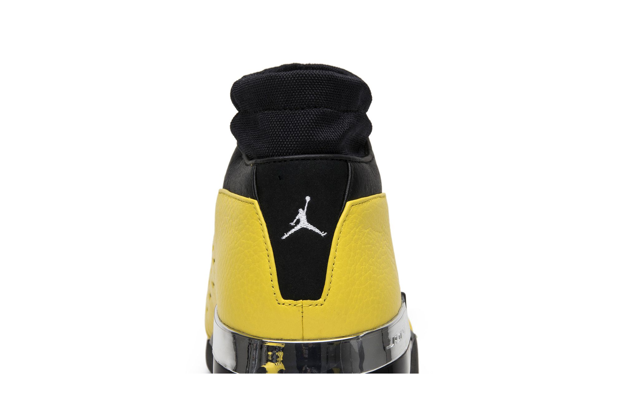 Buy SoleFly x Air Jordan 17 Retro Low Reverse Lightning AJ7321 003 GOAT