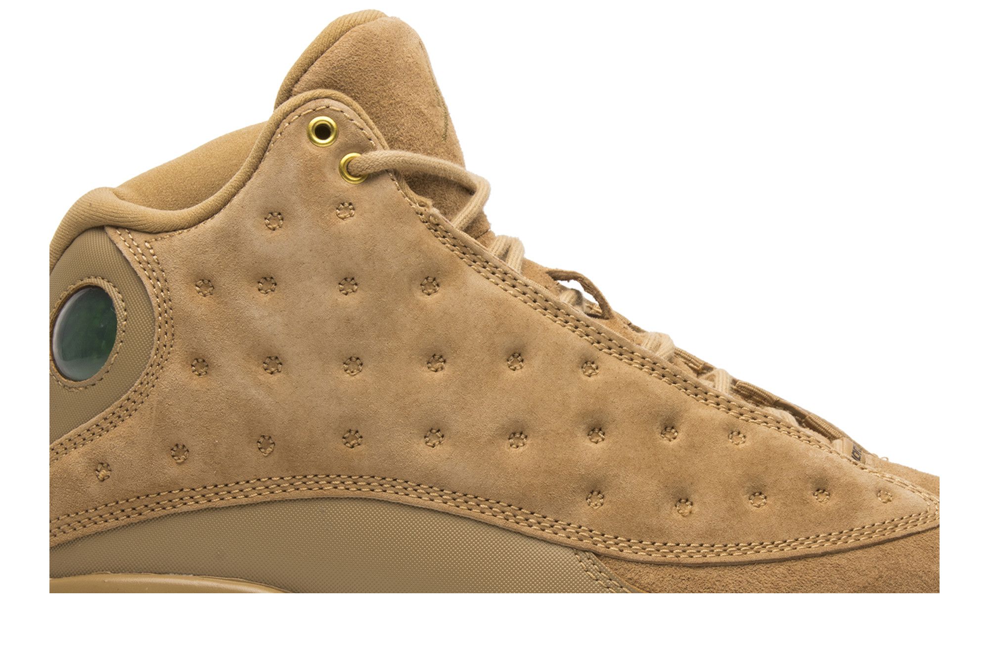 Buy Air Jordan 13 Retro Wheat 414571 705 GOAT