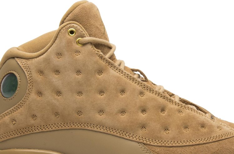 Air Jordan 13 Retro Wheat