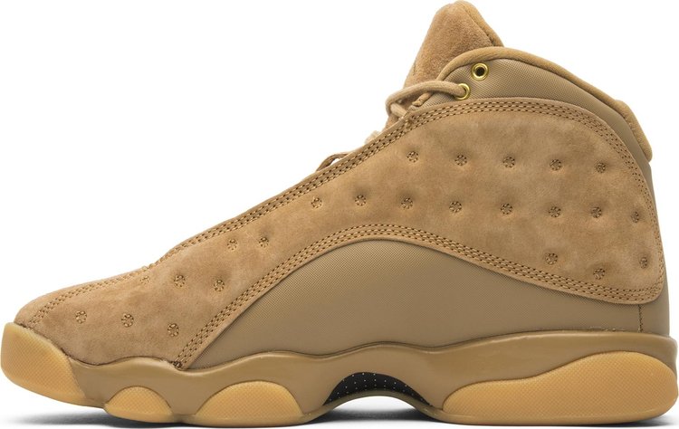 Air Jordan 13 Retro Wheat