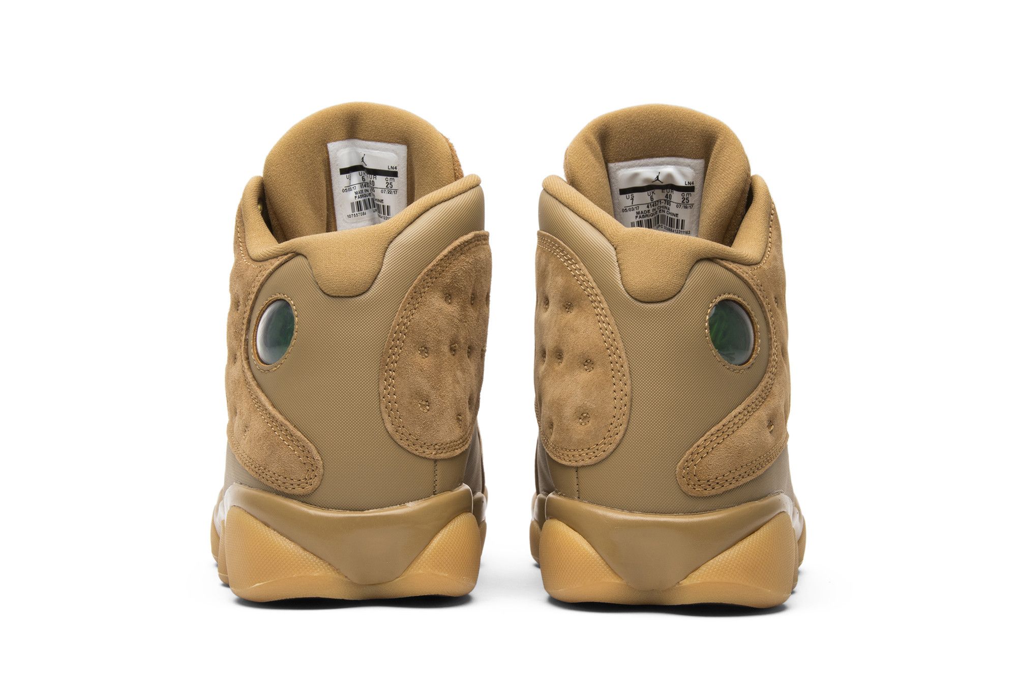 Jordan 13 retro tan shop