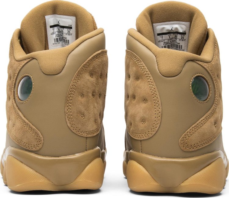 Air Jordan 13 Retro Wheat