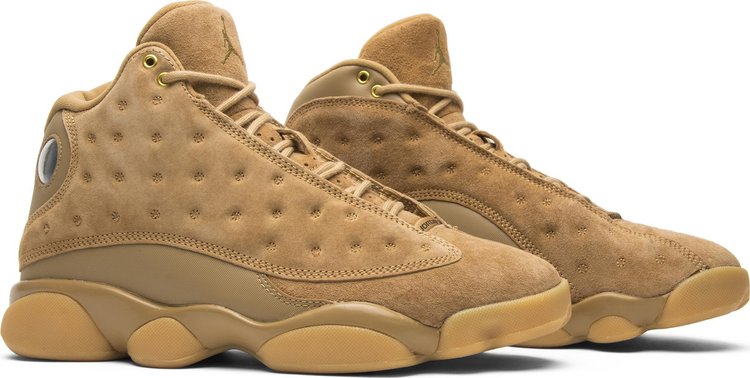 Air Jordan 13 Retro Wheat